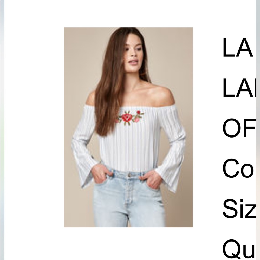 PacSun Top